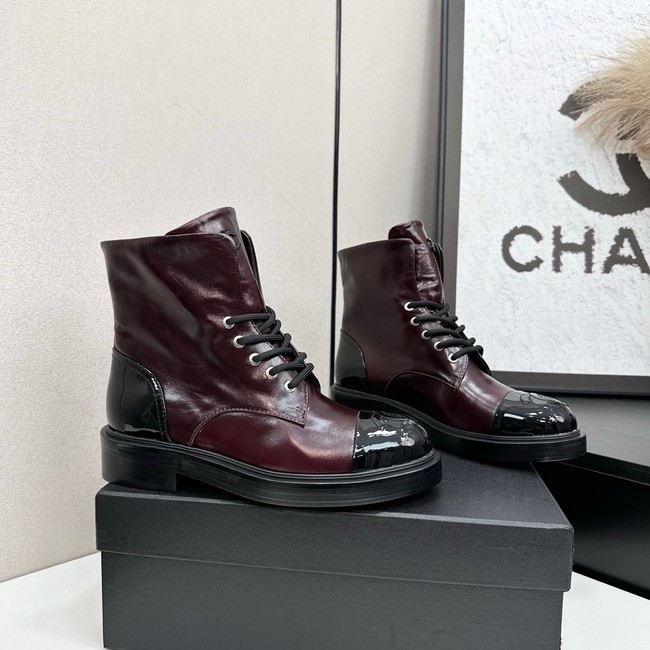 Chanel Ankle boots 45011-1 