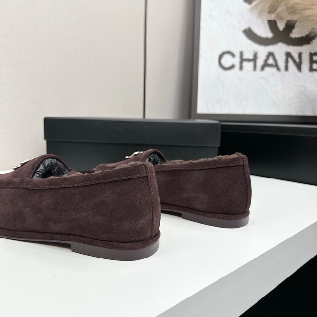 Chanel Shoes 45010-1