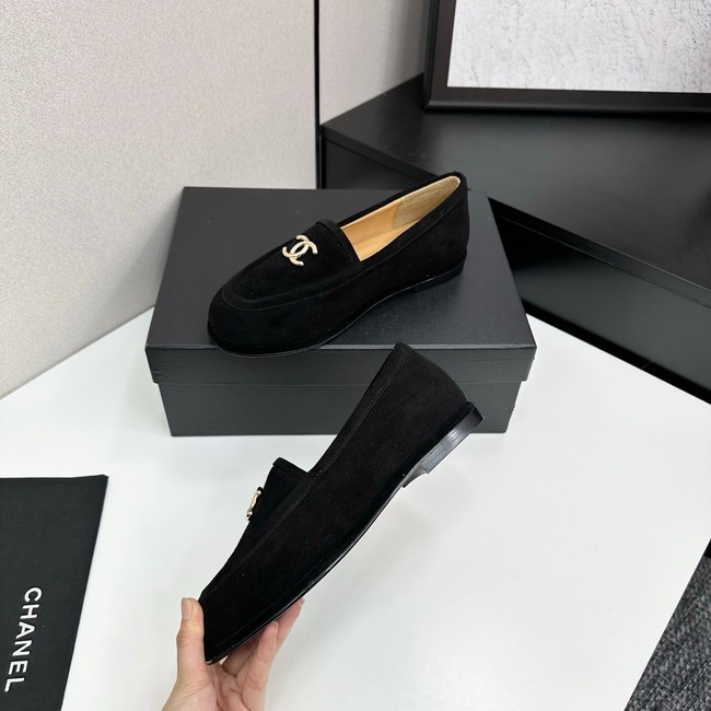Chanel Shoes 45010-10