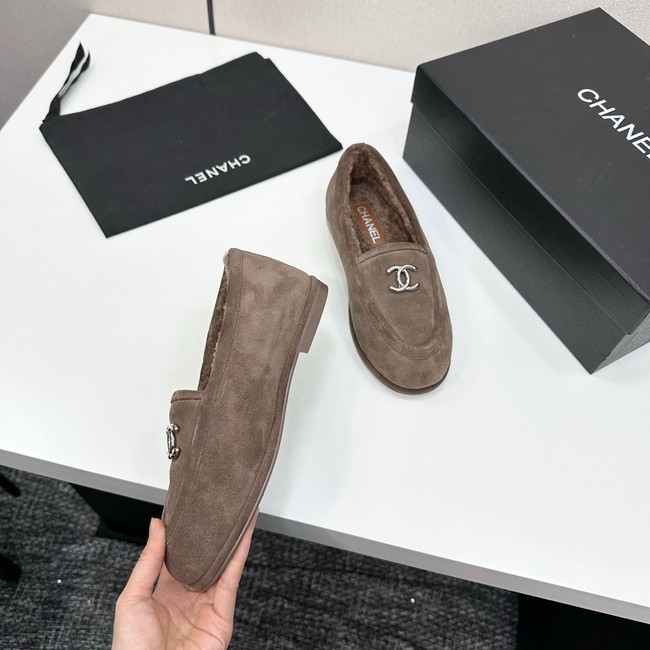 Chanel Shoes 45010-2