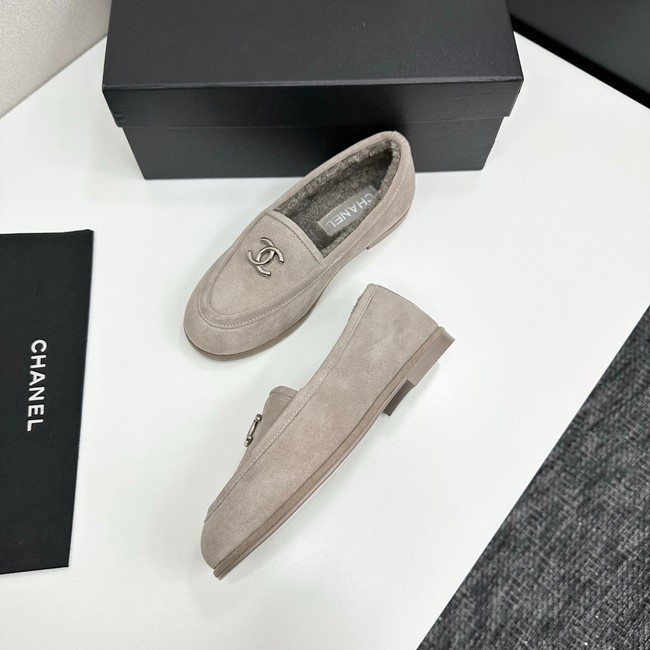 Chanel Shoes 45010-4