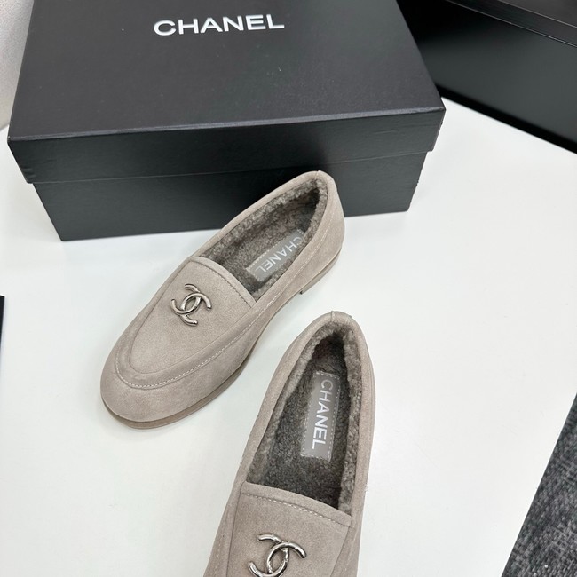 Chanel Shoes 45010-4