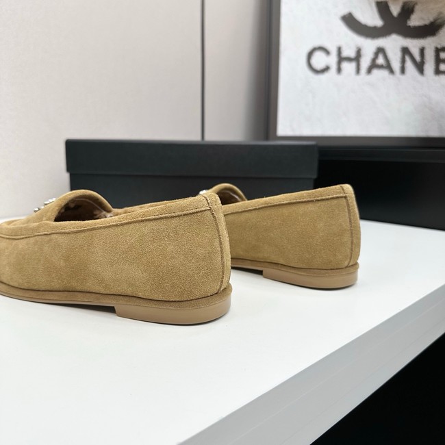 Chanel Shoes 45010-5