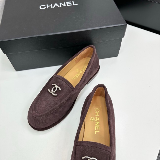Chanel Shoes 45010-7