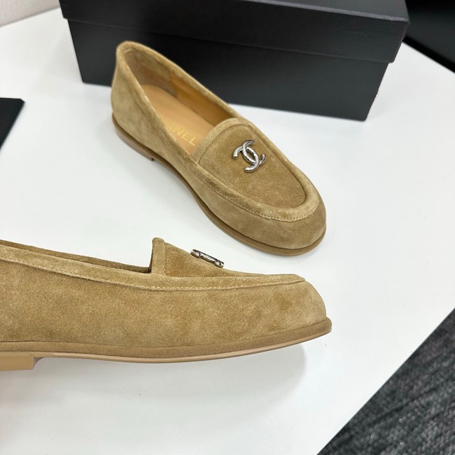 Chanel Shoes 45010-9