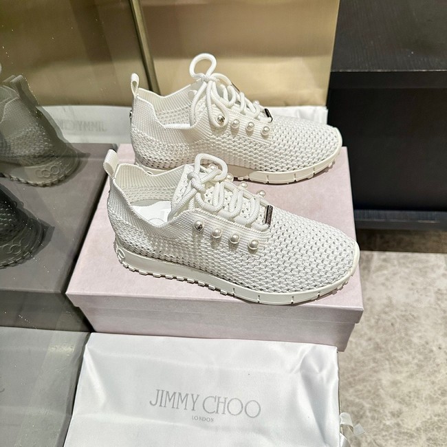 Jimmy Choo Sports shoes 45015-1
