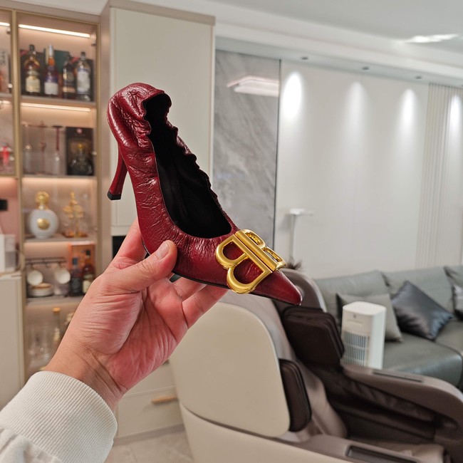 Balenciaga shoes 45017-3