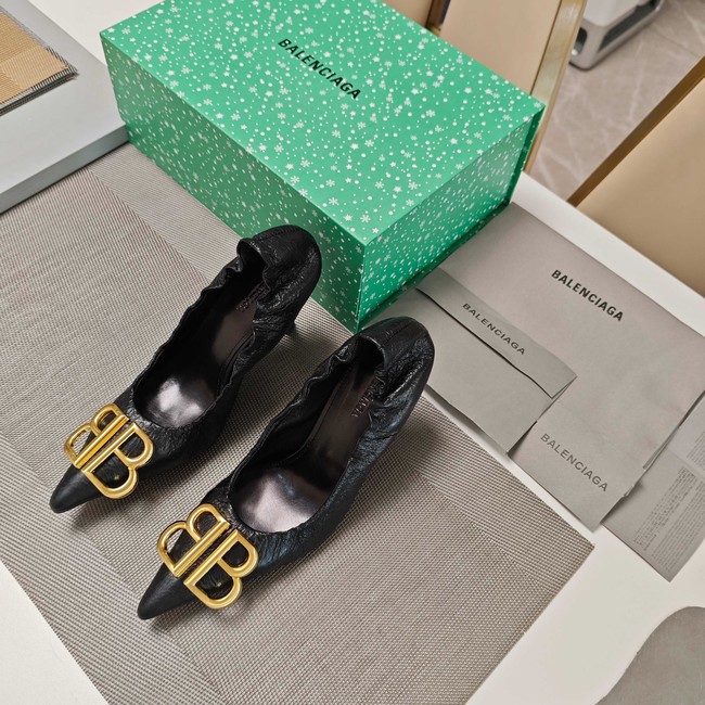 Balenciaga shoes 45017-5