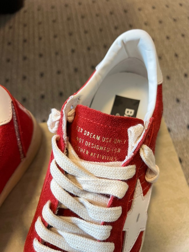 GOLDEN GOOSE DELUXE BRAND Flat shoes 45016-10