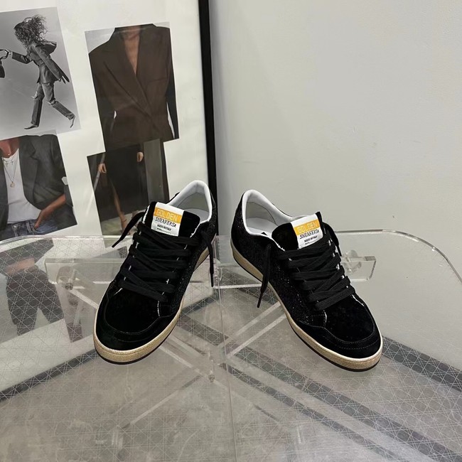 GOLDEN GOOSE DELUXE BRAND Flat shoes 45016-12