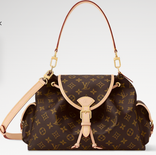 Louis Vuitton NEW Odyssee MM M26040 