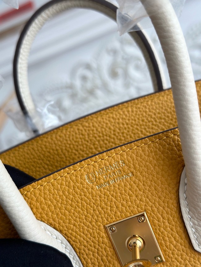 Hermes Birkin Bag togo Leather 2835-3