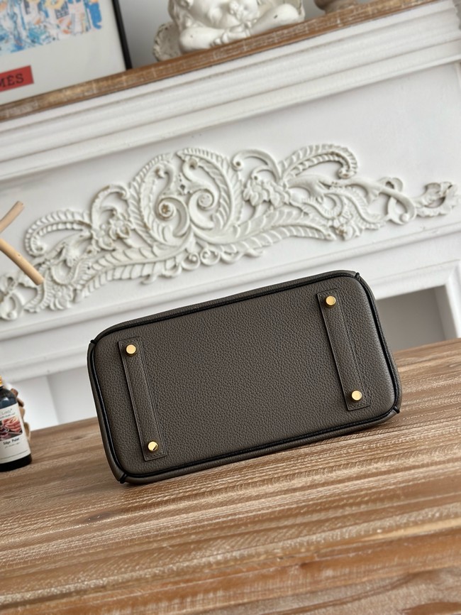 Hermes Birkin Bag togo Leather 2835-7