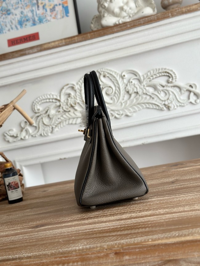 Hermes Birkin Bag togo Leather 2835-7