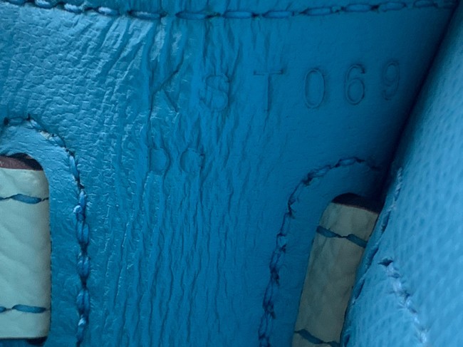 Hermes Kelly Espom Leather 2836-10