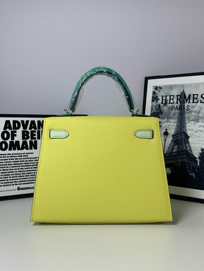 Hermes Kelly Espom Leather 2836-14