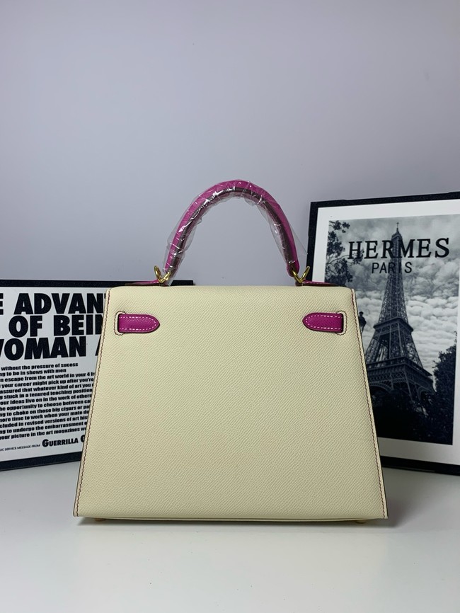 Hermes Kelly Espom Leather 2836-16