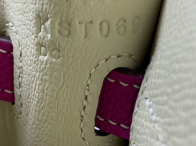 Hermes Kelly Espom Leather 2836-16