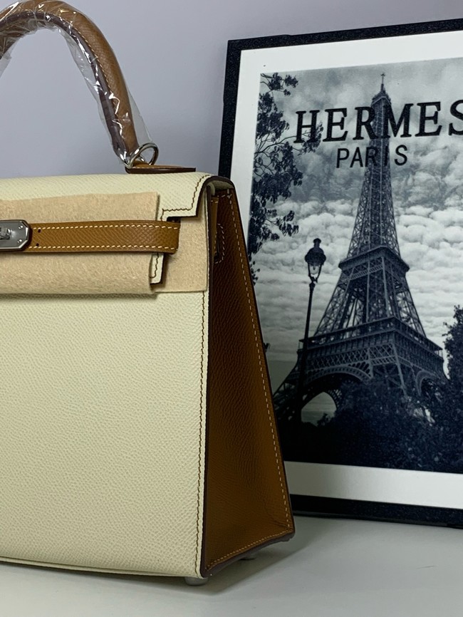 Hermes Kelly Espom Leather 2836-22
