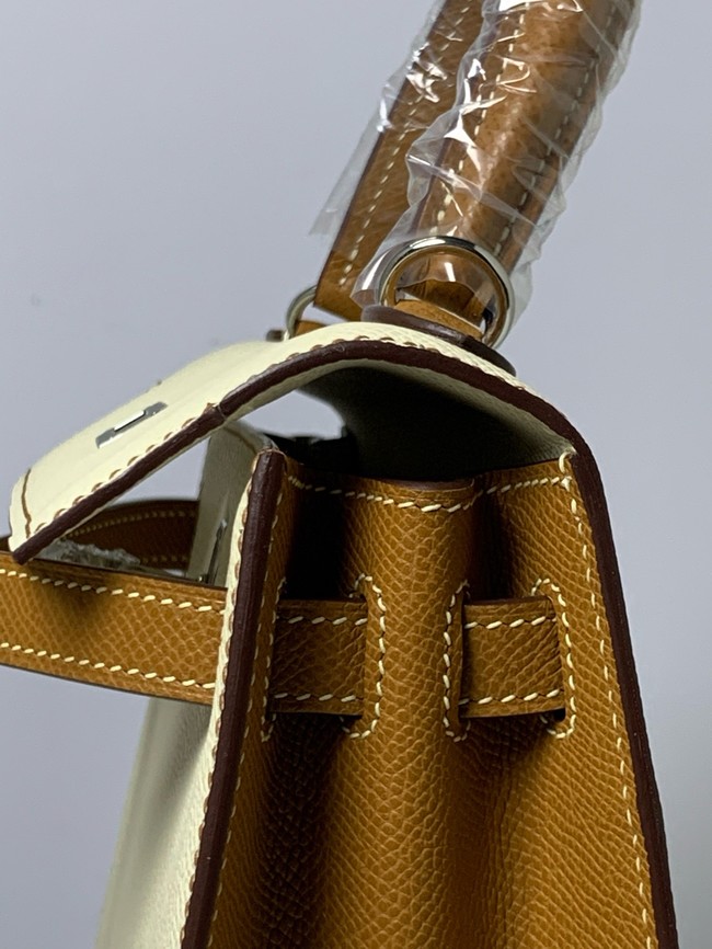 Hermes Kelly Espom Leather 2836-22