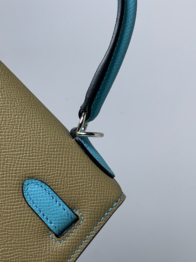 Hermes Kelly Espom Leather 2836-24