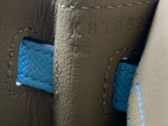 Hermes Kelly Espom Leather 2836-24