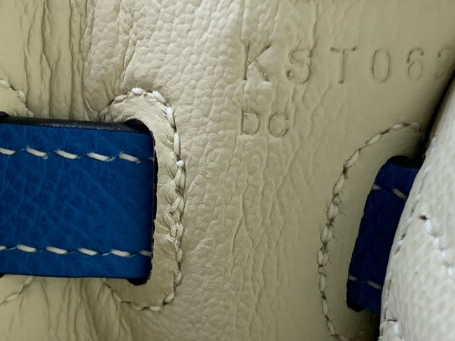 Hermes Kelly Espom Leather 2836-25