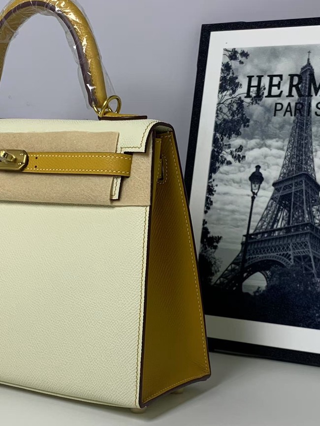 Hermes Kelly Espom Leather 2836-26