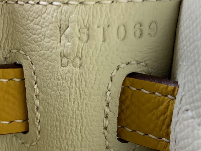 Hermes Kelly Espom Leather 2836-26