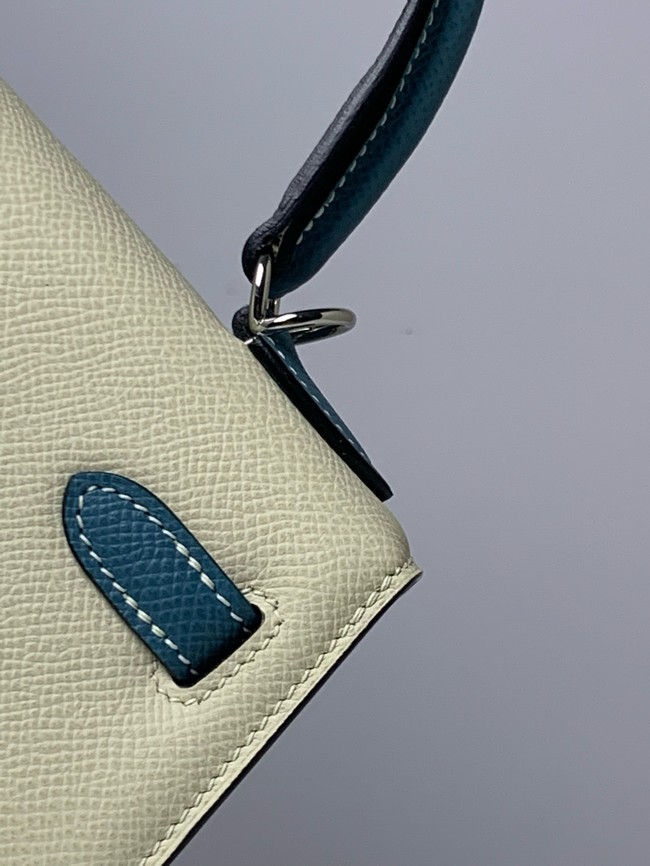 Hermes Kelly Espom Leather 2836-32