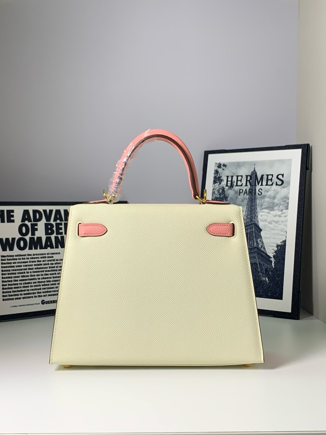 Hermes Kelly Espom Leather 2836-35