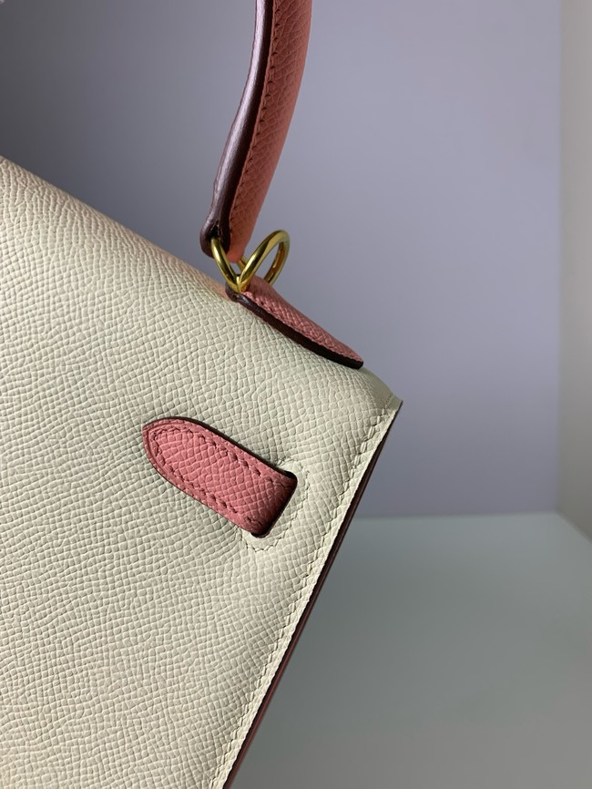 Hermes Kelly Espom Leather 2836-35
