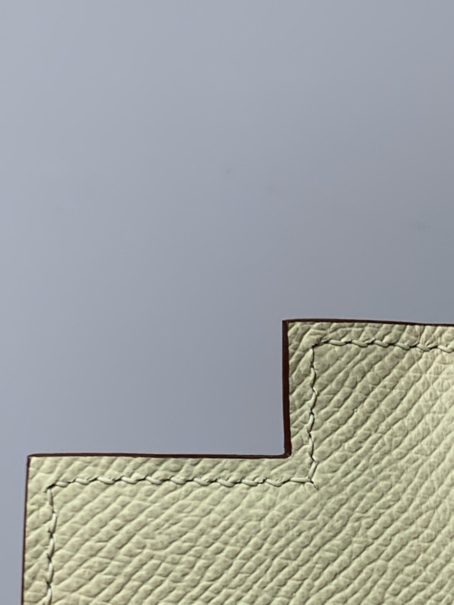 Hermes Kelly Espom Leather 2836-4