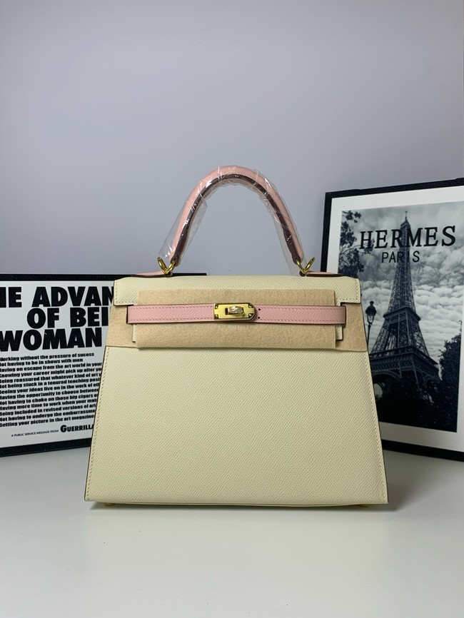 Hermes Kelly Espom Leather 2836-4
