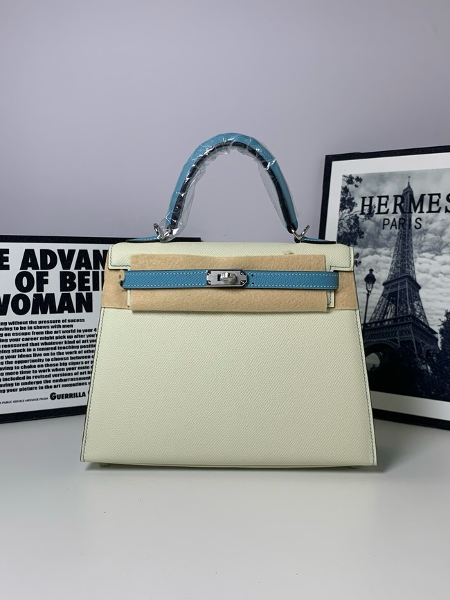 Hermes Kelly Espom Leather 2836-9
