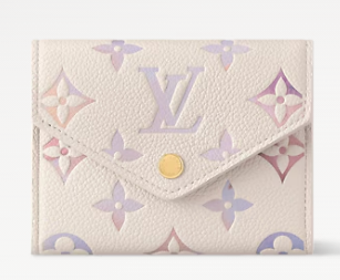 Louis Vuitton Victorine Wallet M25649 Dream Beige