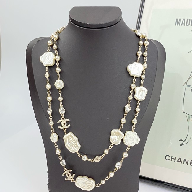 Chanel necklace CE81006