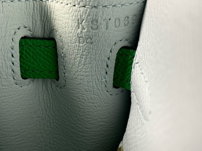 Hermes Kelly Espom Leather 2836-36