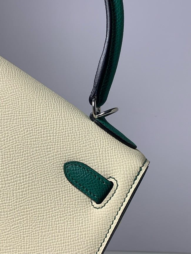 Hermes Kelly Espom Leather 2836-40