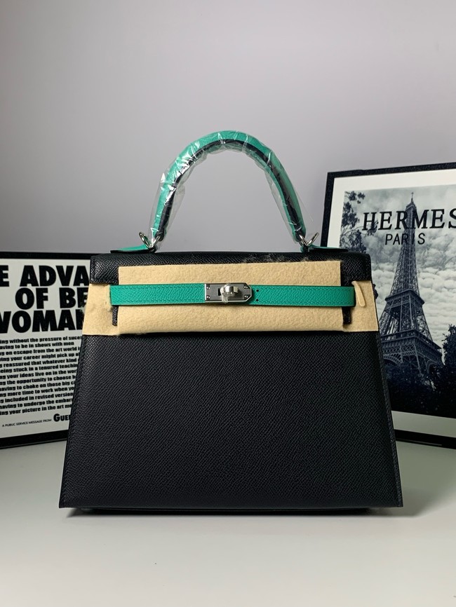 Hermes Kelly Espom Leather 2836-41