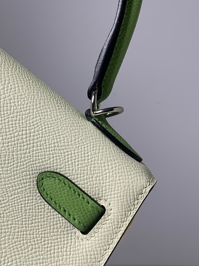 Hermes Kelly Espom Leather 2836-52