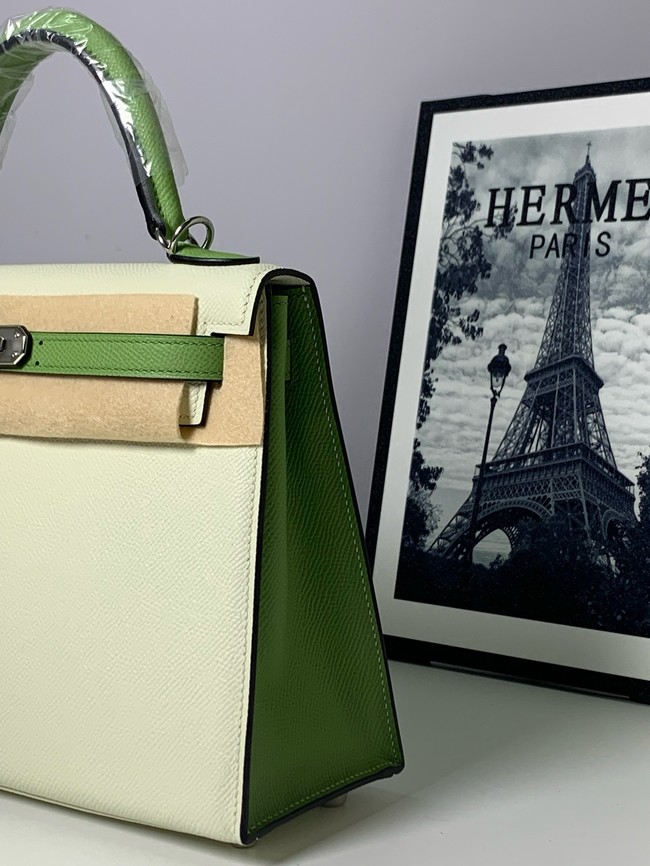 Hermes Kelly Espom Leather 2836-52