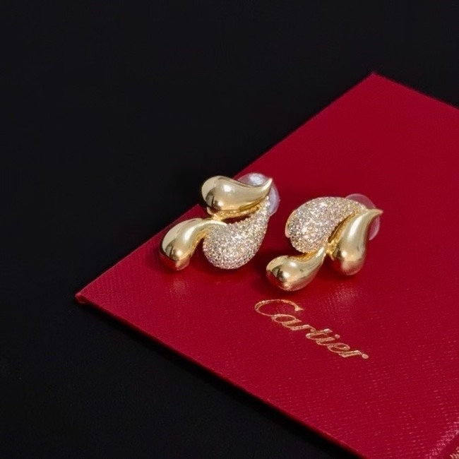 Cartier Earring CE81041