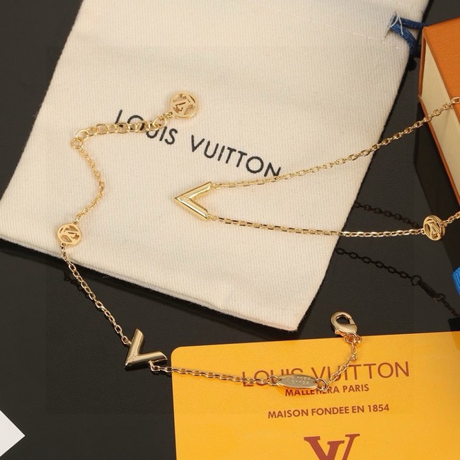 Louis Vuitton necklace CE81054