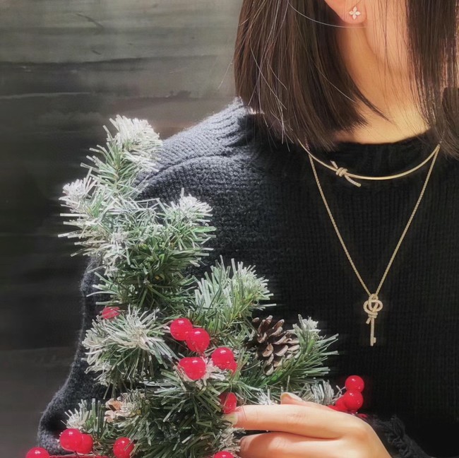 TIFFANY necklace CE81052