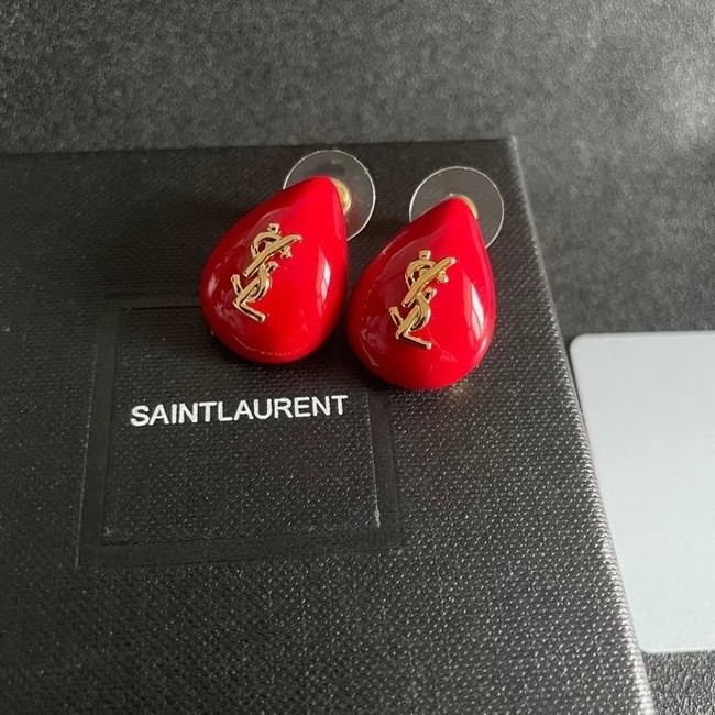 YSL Earring CE81023