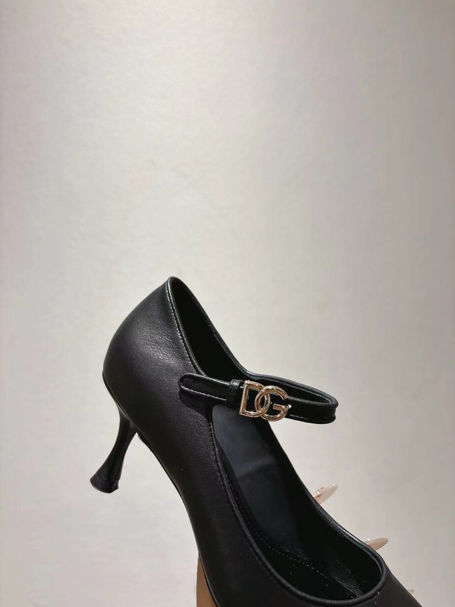 Dolce & Gabbana High heels 45027-4