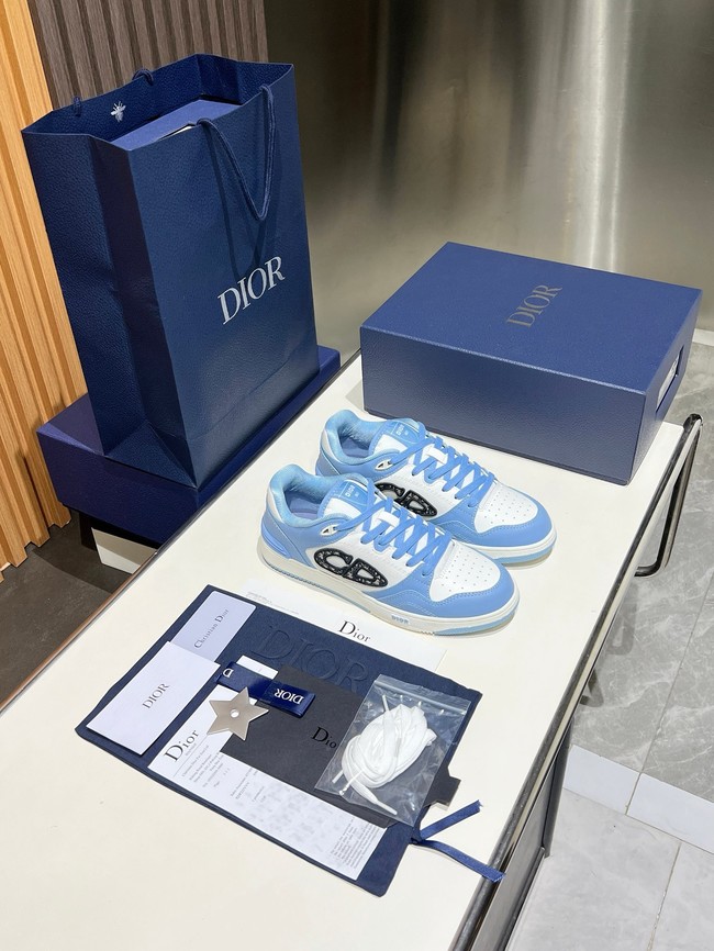 Dior Flat shoes 45030-5