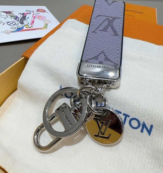 Louis Vuitton Gloss Key Holder M65221-19