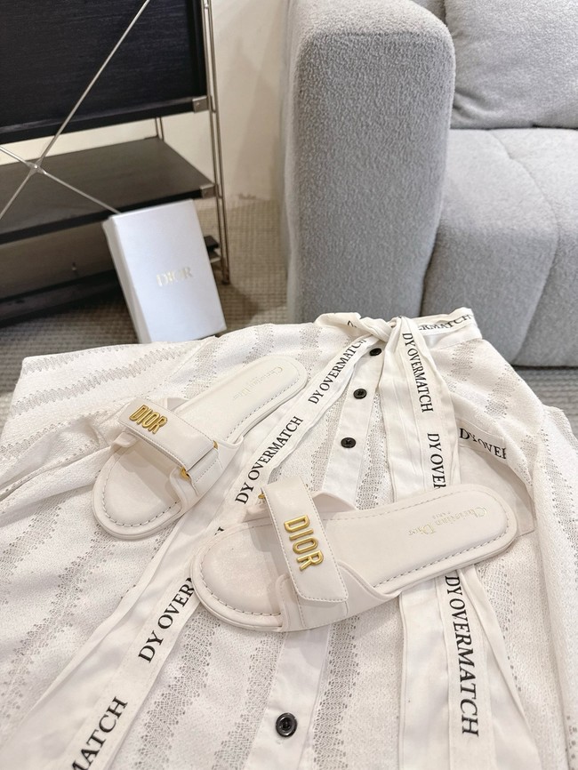 Dior Slippers 45038-1